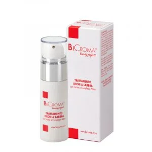 Bitcrom crema facial